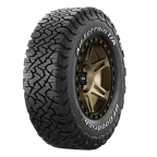 BFGoodrich ALL TERRAIN T/A KO3 LT245/75R16