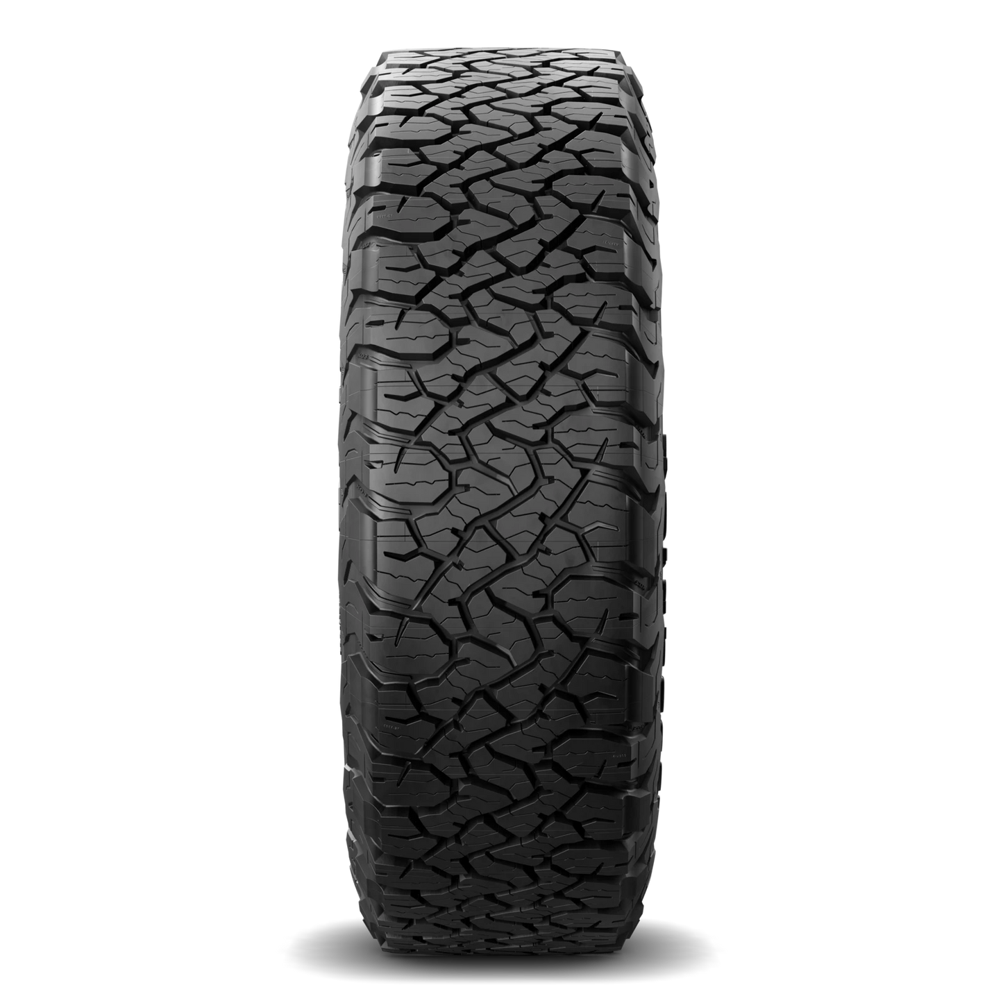 BFGoodrich ALL TERRAIN T/A KO3 LT245/75R16