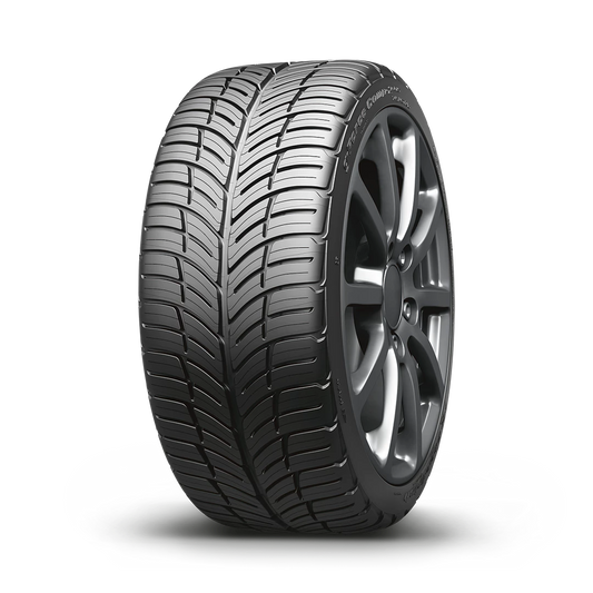 BFGoodrich G-FORCE COMP-2 A/S PLUS 285/35R20