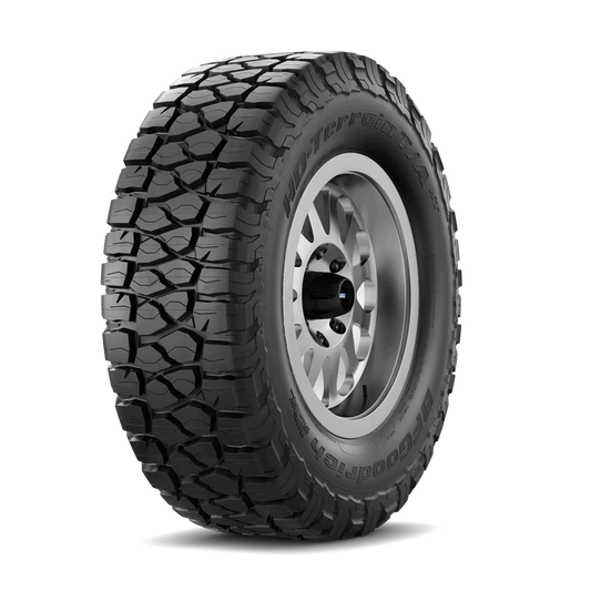 BFGoodrich HD-TERRAIN T/A KT LT295/70R17