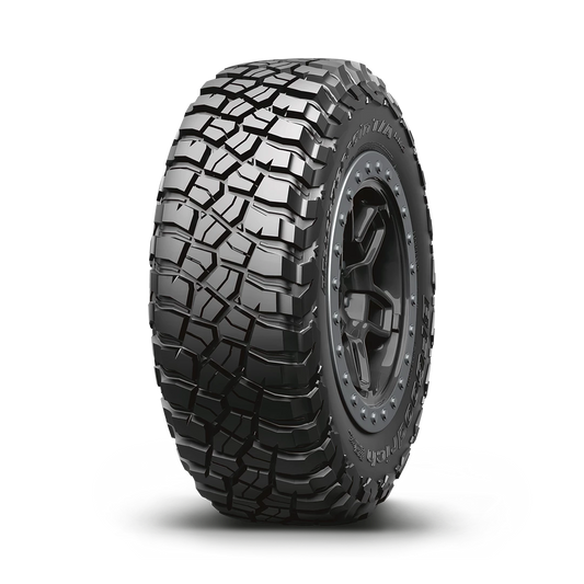 BFGoodrich MUD TERRAIN T/A KM3 235/85R16