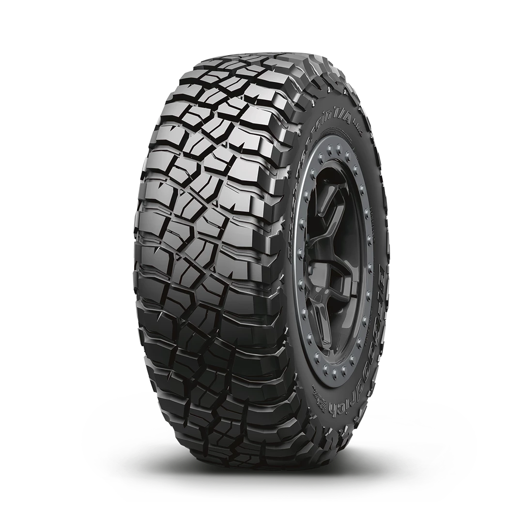 BFGoodrich MUD TERRAIN T/A KM3 235/85R16