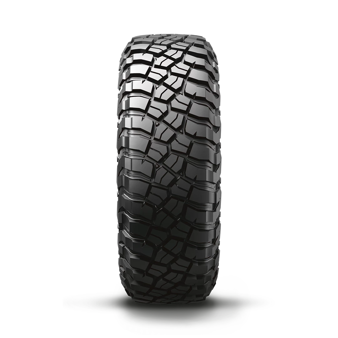 BFGoodrich MUD TERRAIN T/A KM3 235/85R16
