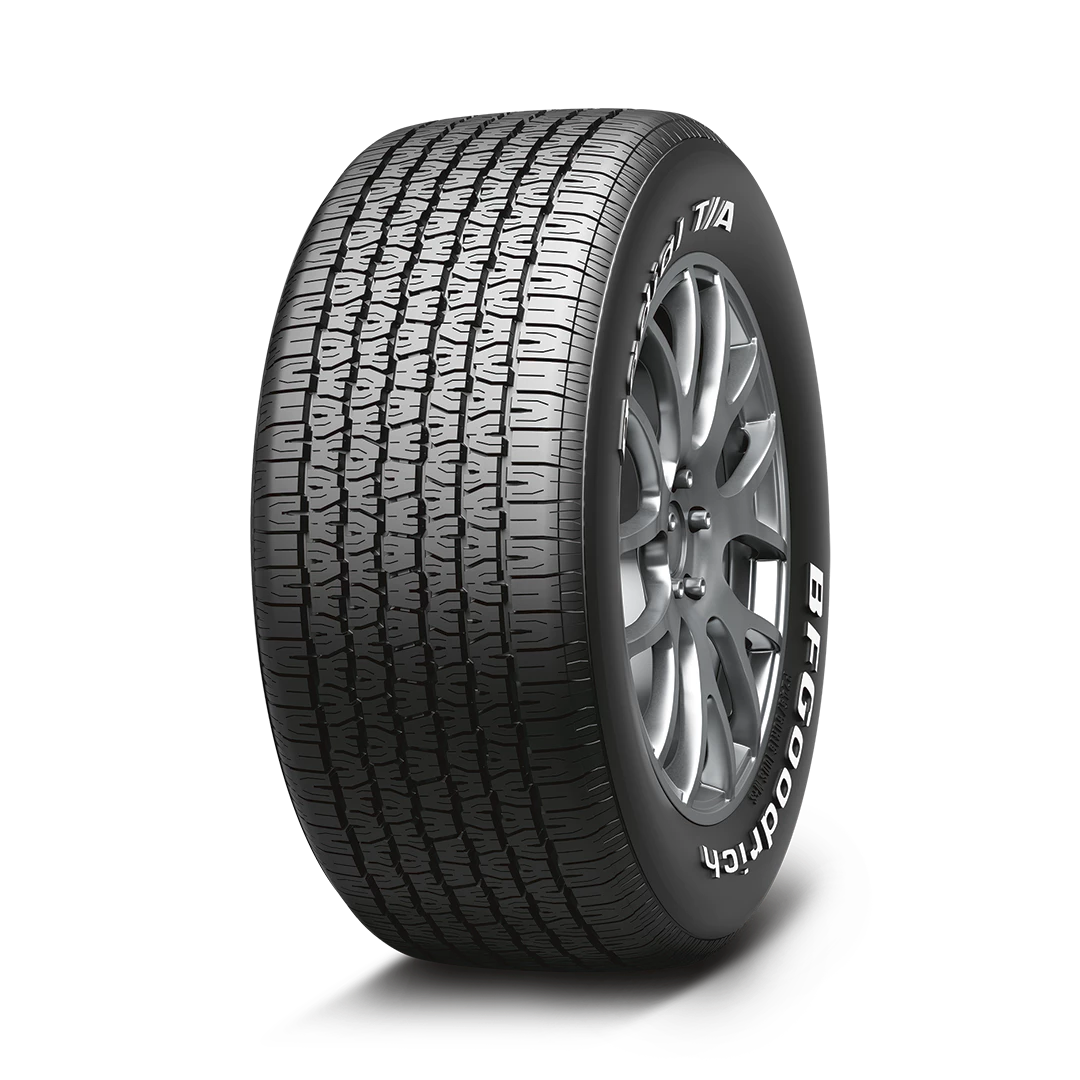 BFGoodrich RADIAL T/A 235/60R15