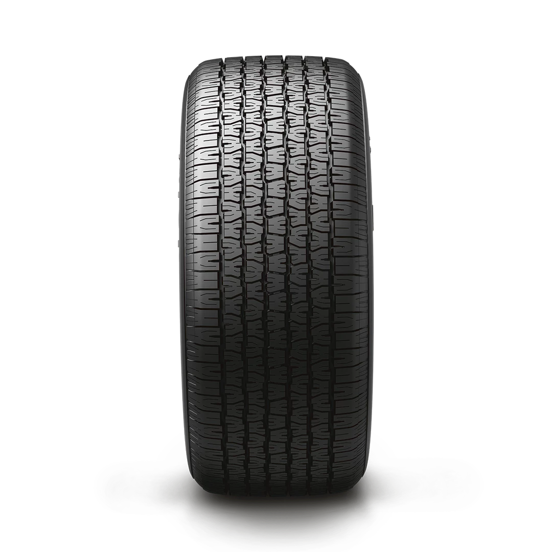 BFGoodrich RADIAL T/A 245/60R15