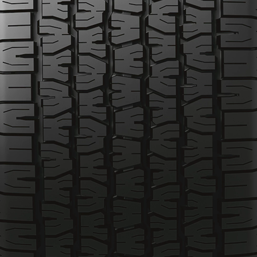 BFGoodrich RADIAL T/A 235/60R15