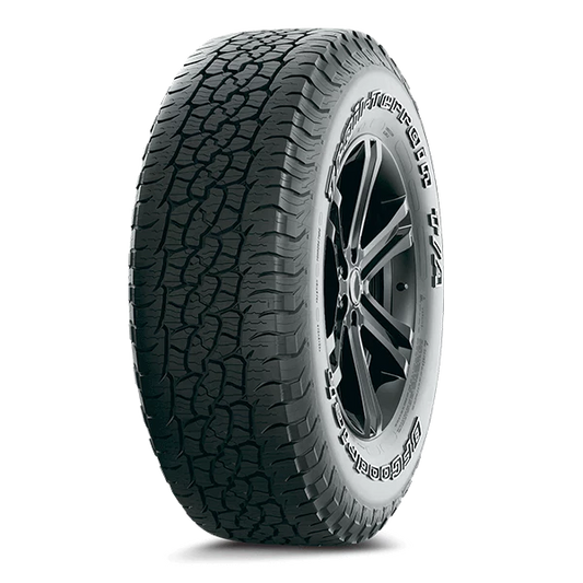 BFGoodrich TRAIL-TERRAIN T/A 255/70R18