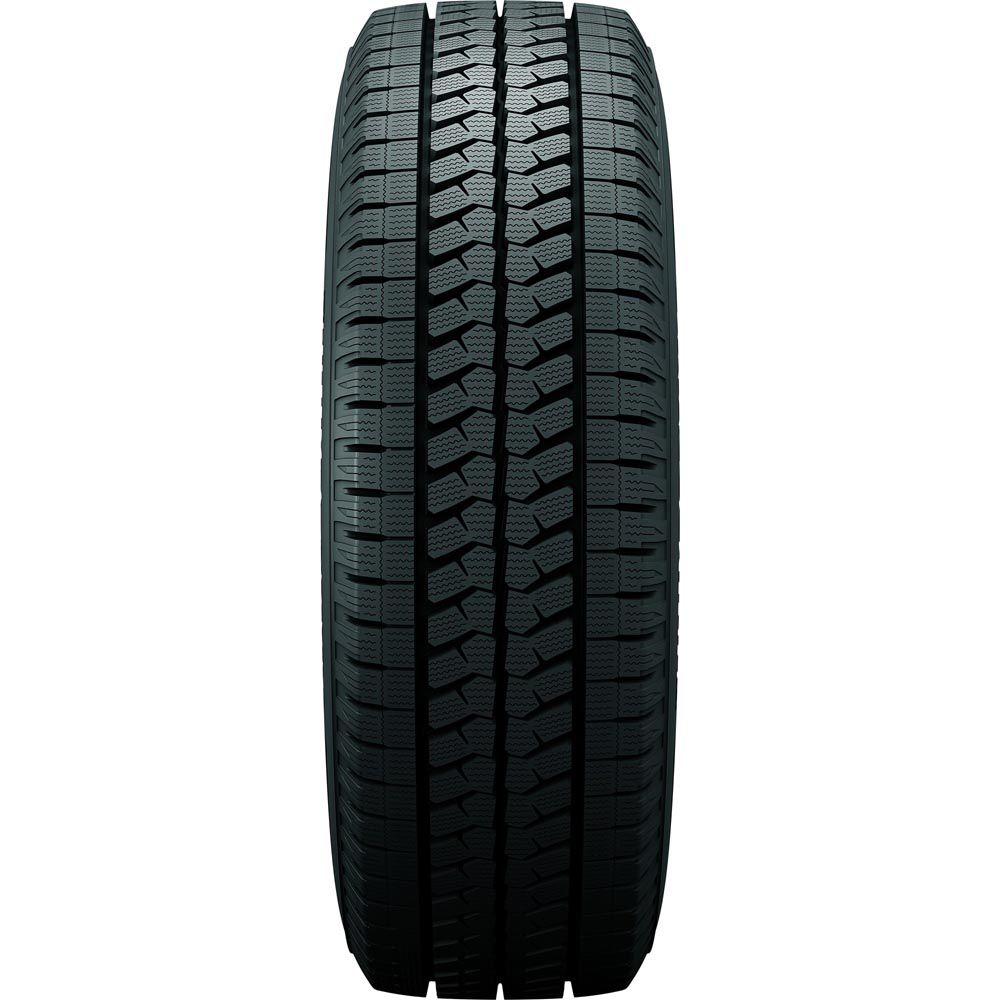 BRIDGESTONE BLIZZAK LT BLACK LT245/75R16 10E