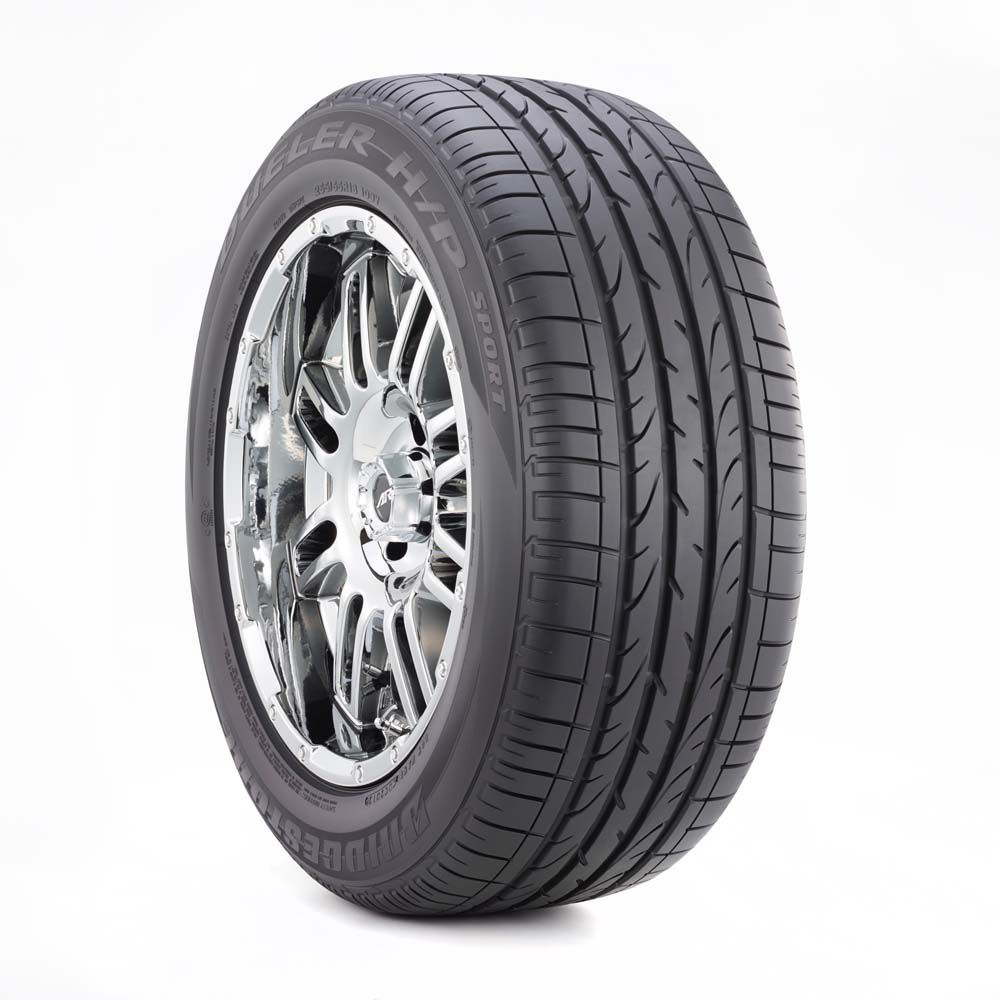 BRIDGESTONE DUELER H/P SPORT AS 245/50R20 102V