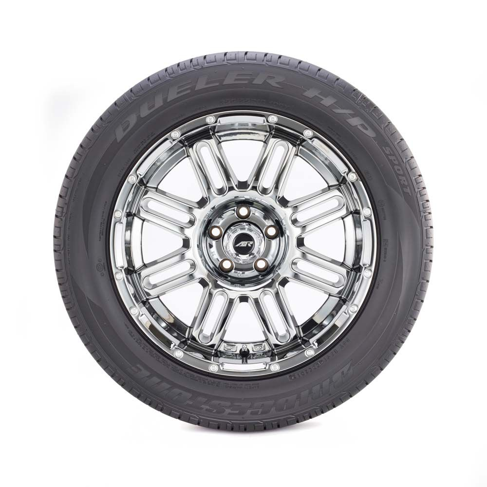 BRIDGESTONE DUELER H/P SPORT AS 245/50R20 102V