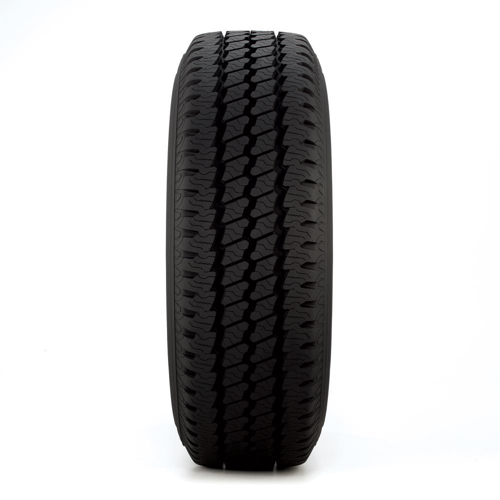 Bridgestone DURAVIS M700 HD LT235/85R16