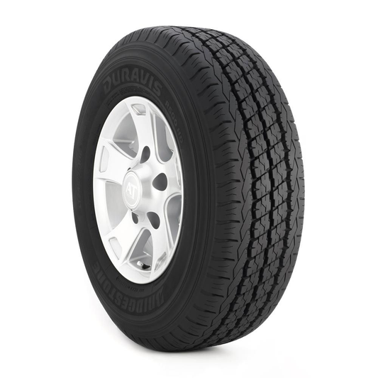 Bridgestone DURAVIS R500 HD LT245/70R17