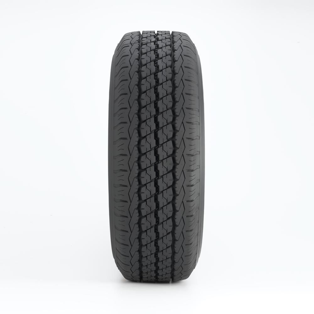 Bridgestone DURAVIS R500 HD LT245/70R17