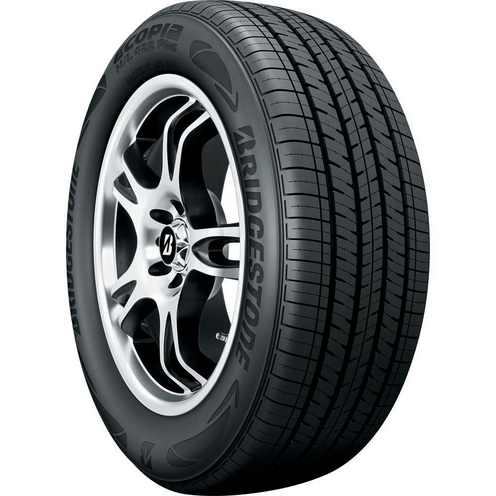 Bridgestone ECOPIA H/L 422 PLUS RFT 255/45R20