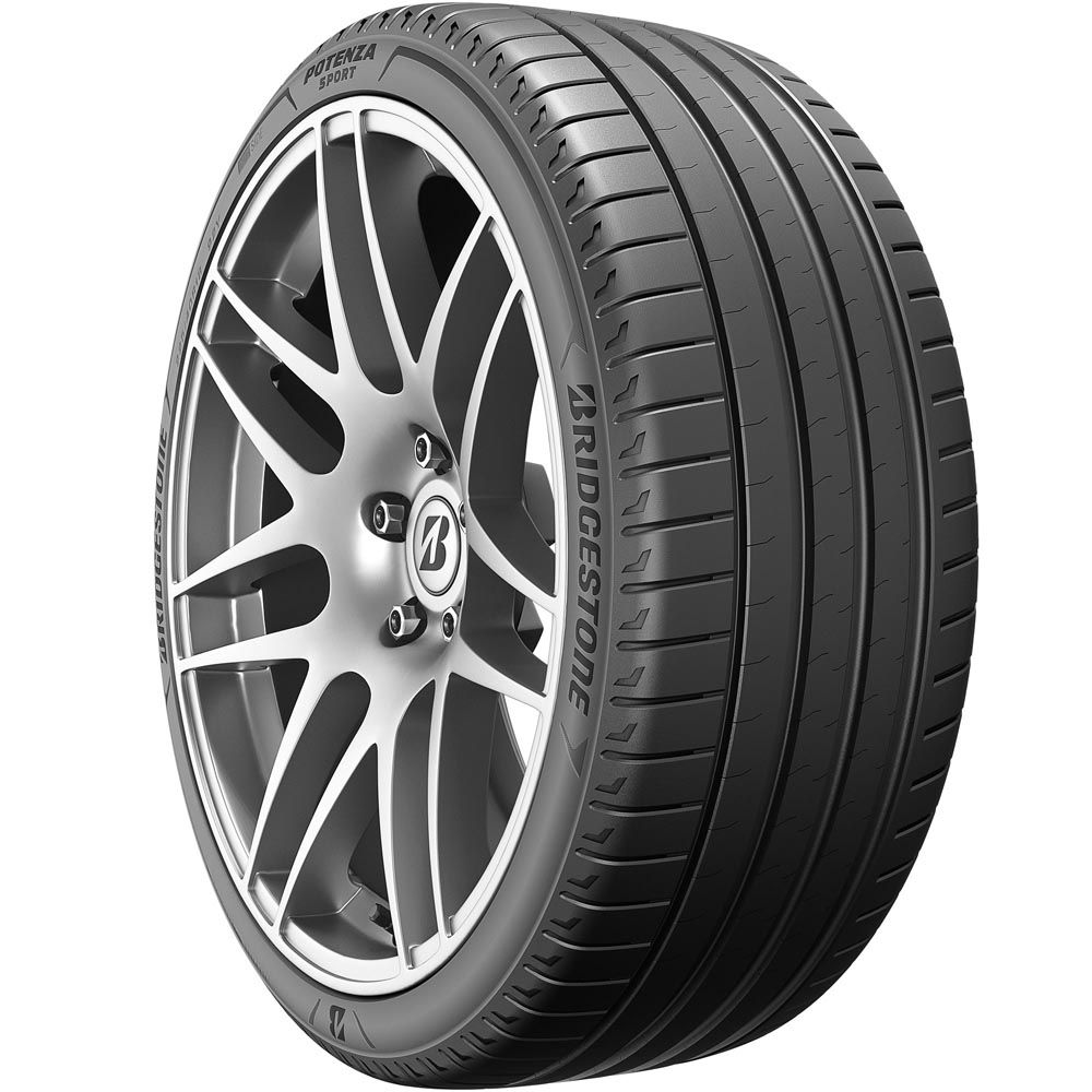 Bridgestone POTENZA SPORT 205/55R16