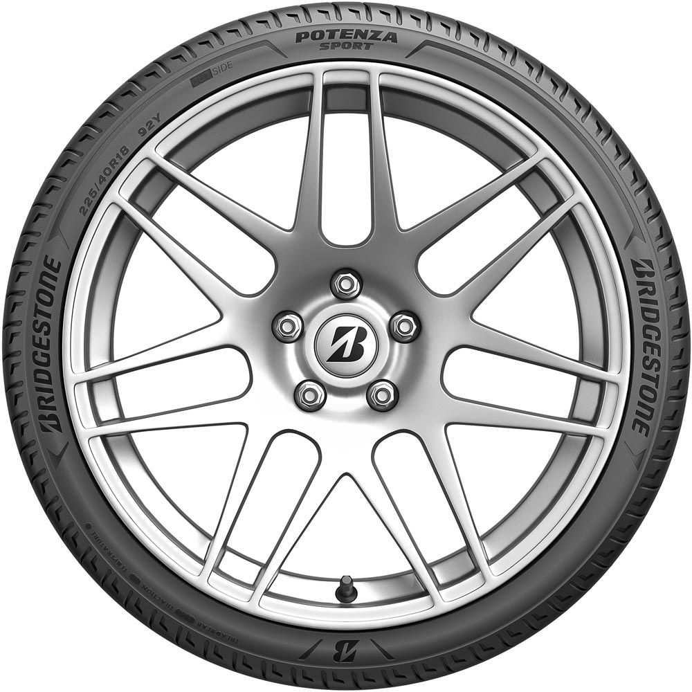 Bridgestone POTENZA SPORT 205/55R16