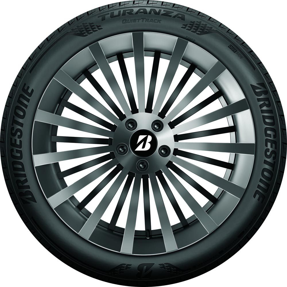 Bridgestone TURANZA QUIETTRACK 205/55R16