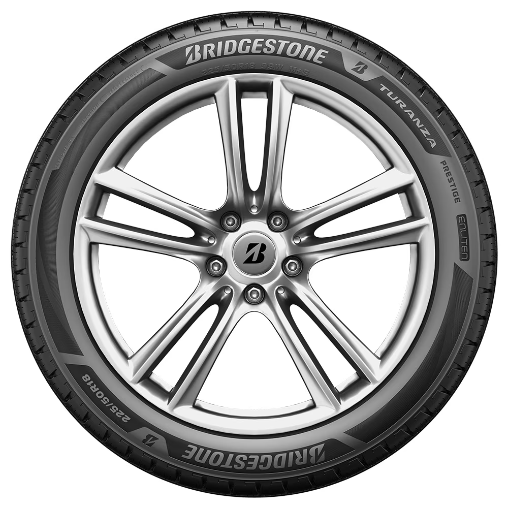 Bridgestone TURANZA PRESTIGE 245/45R18