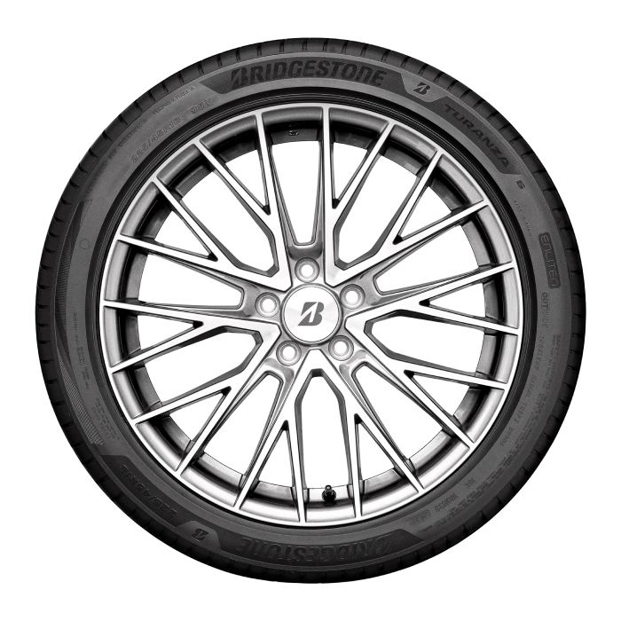 Bridgestone TURANZA 6 285/35R21