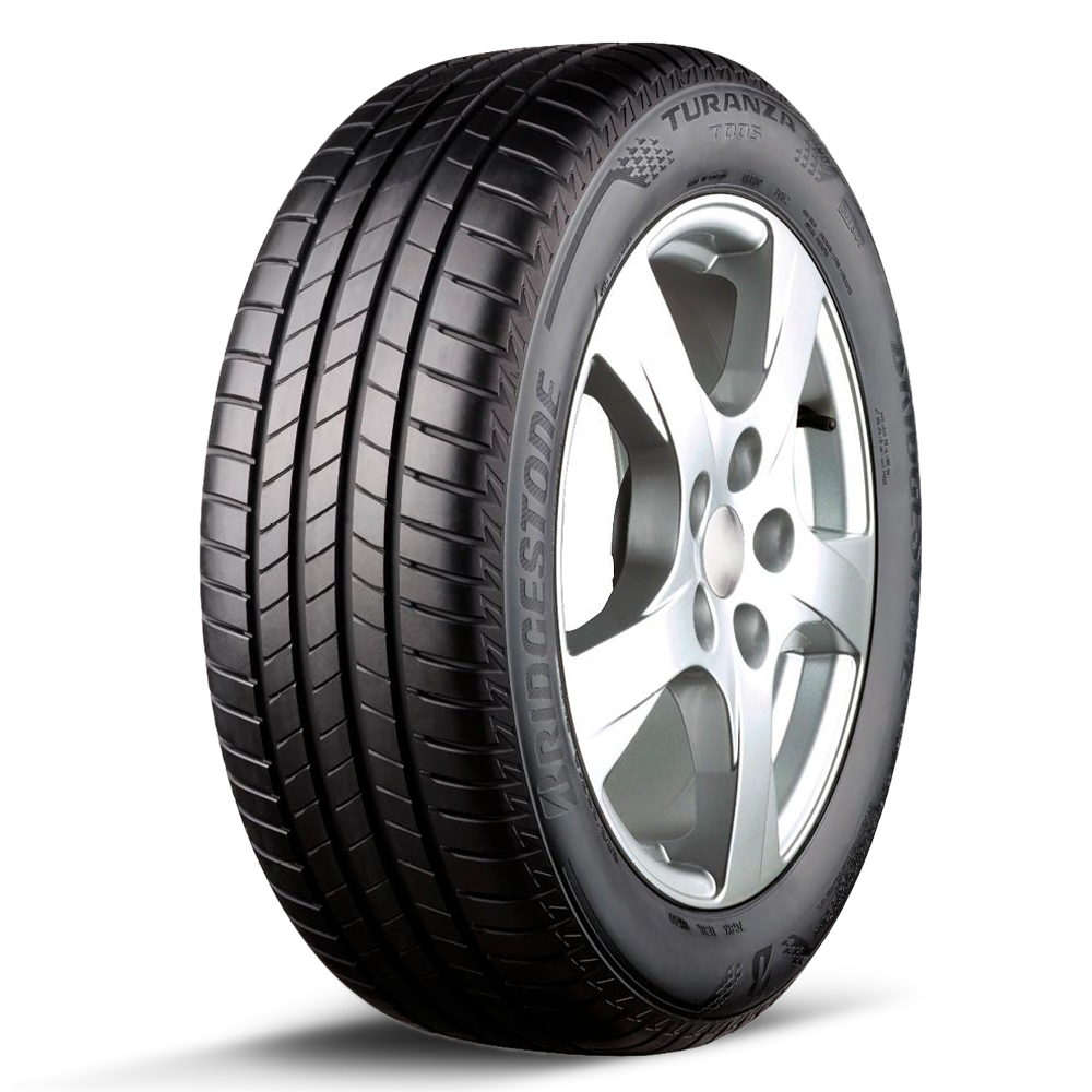 Bridgestone TURANZA T005 205/55R17