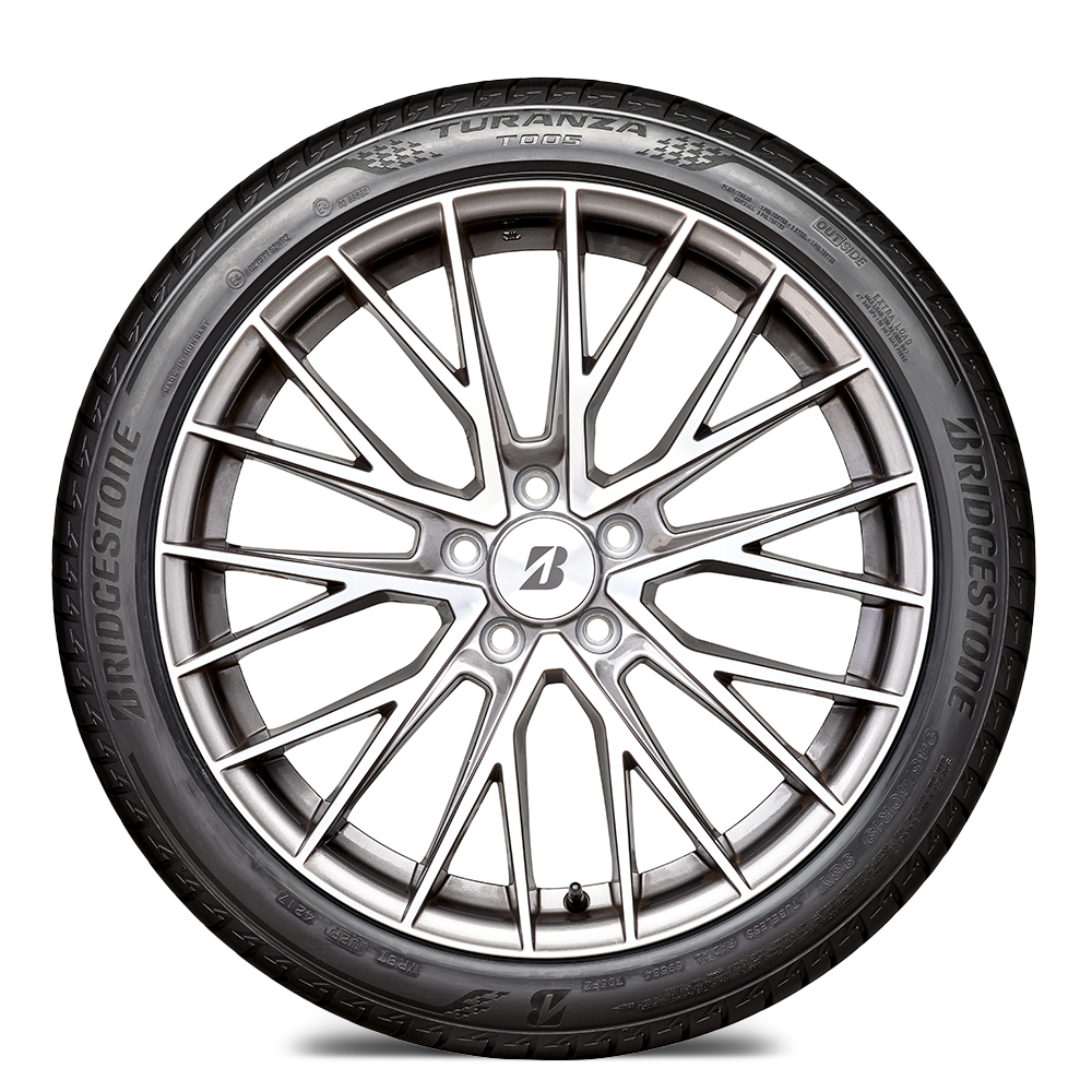 Bridgestone TURANZA T005 205/55R17