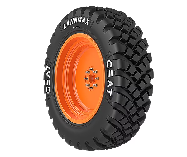 CEAT LAWNMAX 220/55R12 82A8