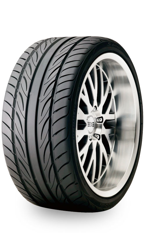 Yokohama S.DRIVE 205/55R16
