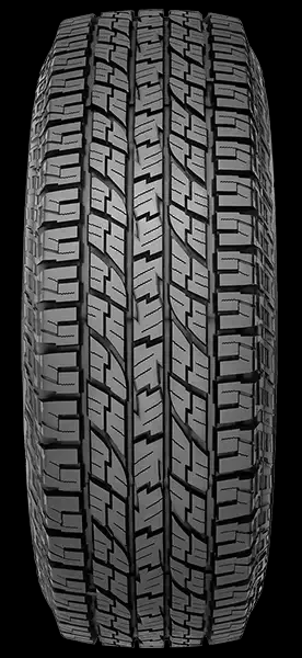 Yokohama GEOLANDAR A/T G015 LT31X10.50R15