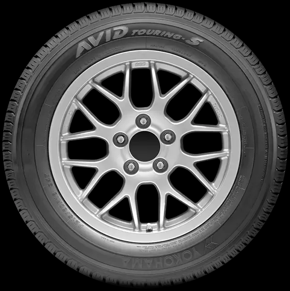 Yokohama AVID TOURING S 205/55R16