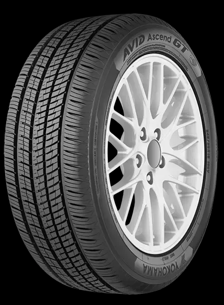 Yokohama AVID ASCEND GT 215/55R17