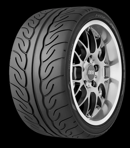 Yokohama ADVAN NEOVA AD08R 225/35R19
