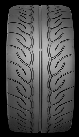 Yokohama ADVAN NEOVA AD08R 225/35R19