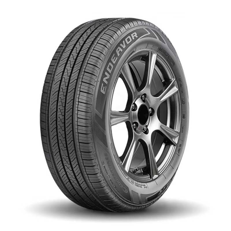 COOPER ENDEAVOR 215/70R15 98H