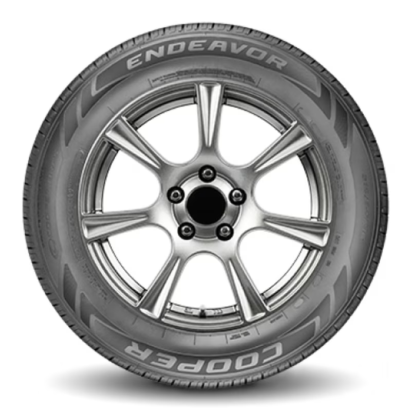 COOPER ENDEAVOR 215/70R15 98H