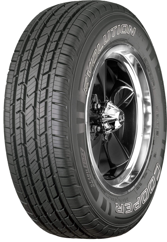 Cooper Tires EVOLUTION H/T COOPER 265/70R16