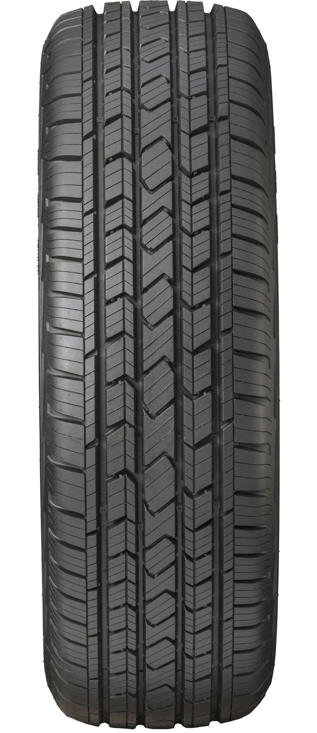 Cooper Tires EVOLUTION H/T COOPER 265/70R16