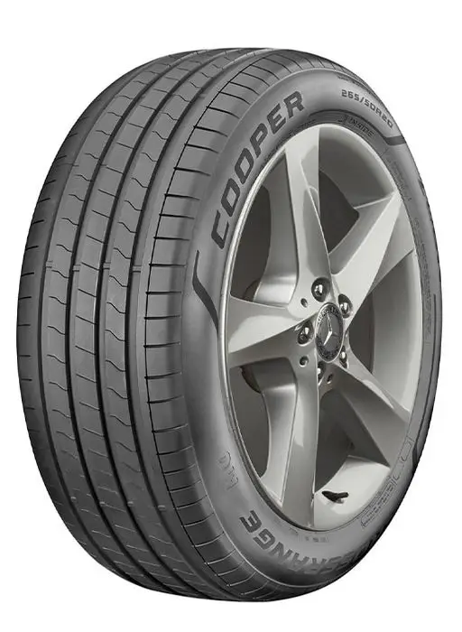 Cooper Tires ZEON CROSSRANGE NRT 275/45R21