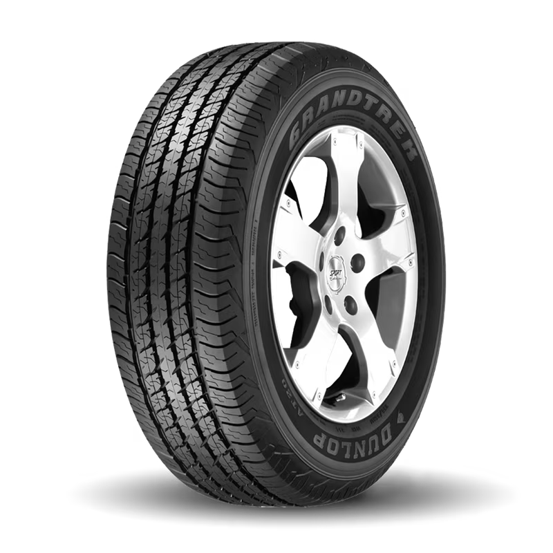 Dunlop GRANDTREK AT20 265/70R17