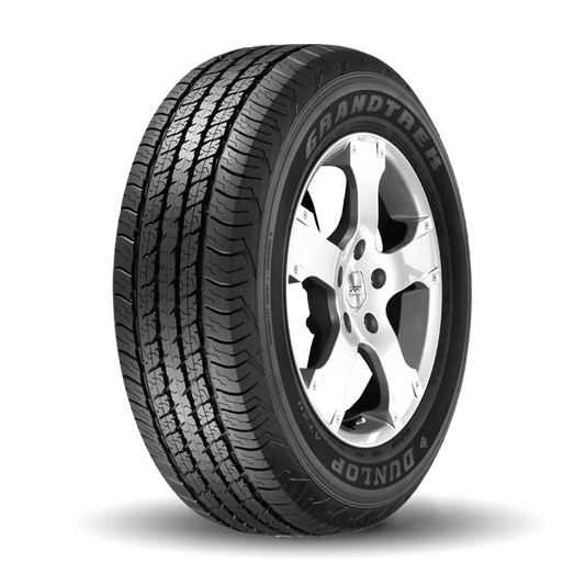 Dunlop GRANDTREK AT20 265/70R17
