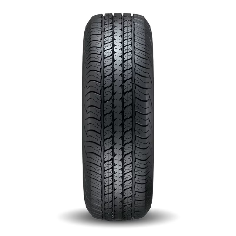 Dunlop GRANDTREK AT20 265/70R17