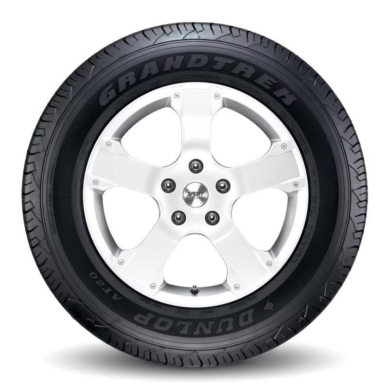 Dunlop GRANDTREK AT20 225/60R18