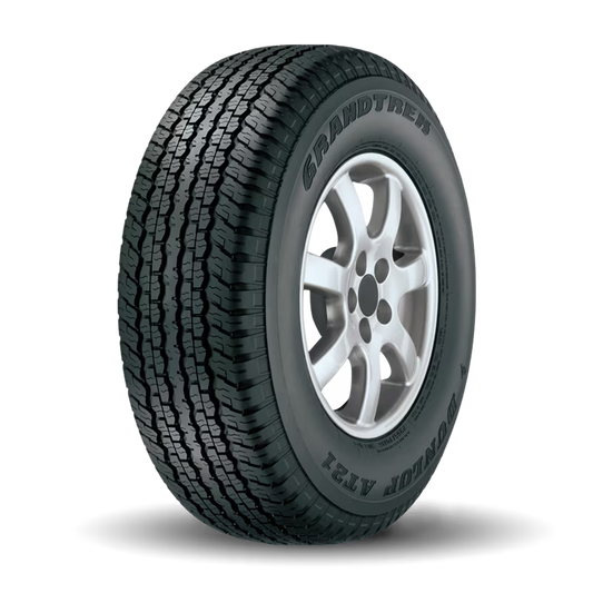 Dunlop GRANDTREK AT23 265/65R18