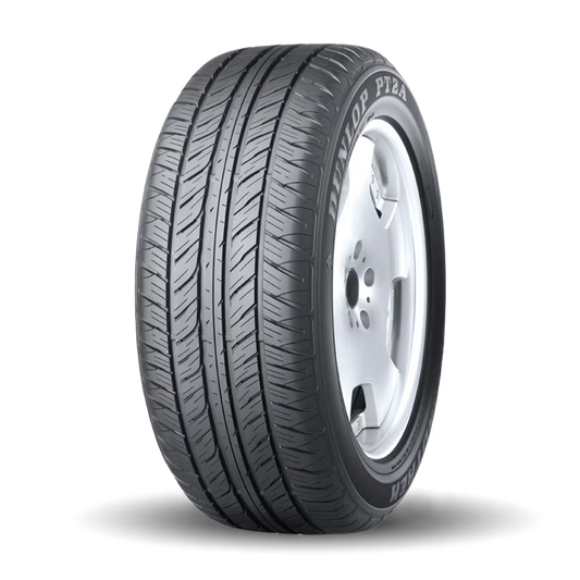 Dunlop GRANDTREK PT2A 285/50R20