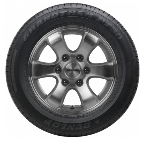 Dunlop GRANDTREK PT30 TL 225/65R17