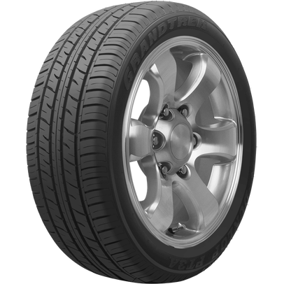 Dunlop GRANDTREK PT3A 275/50R21