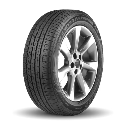 Dunlop GRANDTREK TOURING A/S 255/50R19