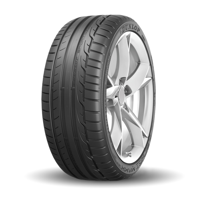 Dunlop SPORT MAXX RT 205/45R17