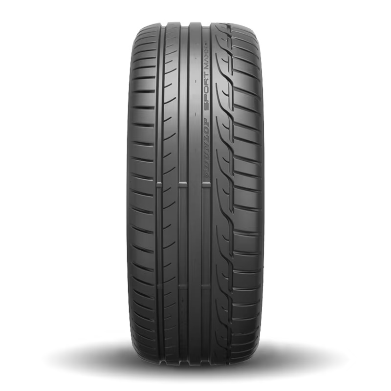 Dunlop SPORT MAXX RT 205/45R17