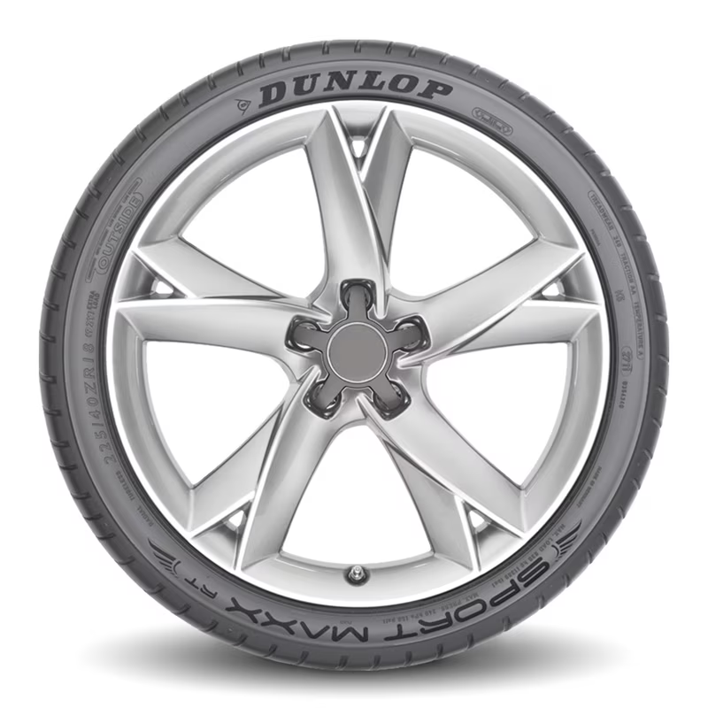 Dunlop SPORT MAXX RT 205/45R17