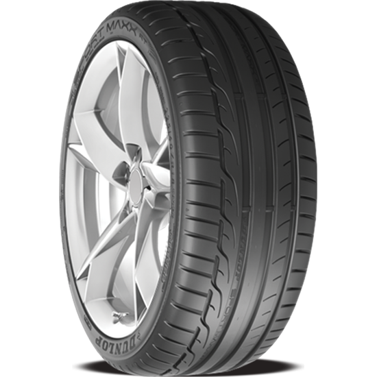 DUNLOP SPORT MAXX RT RO1 NST 265/30R20 XL 94Y